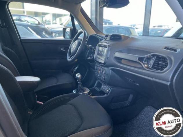 JEEP Renegade 1.0 T3 Limited * Night Eagle * rif. 24162685 - Foto 5