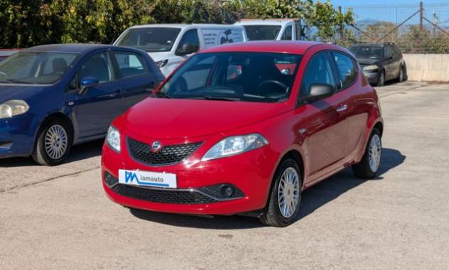 LANCIA Ypsilon 1.2cc 69cv rif. 24064413