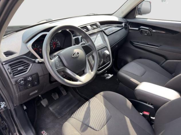 MAHINDRA KUV100 KUV100 1.2 VVT K8 rif. 23872435 - Foto 9