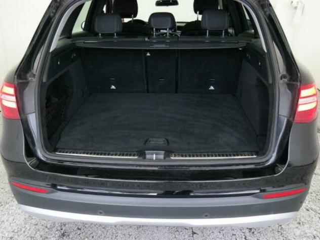 Mercedes Classe GLC (X253) 350 d 4M Fotocamera 2017 2017 - Foto 4