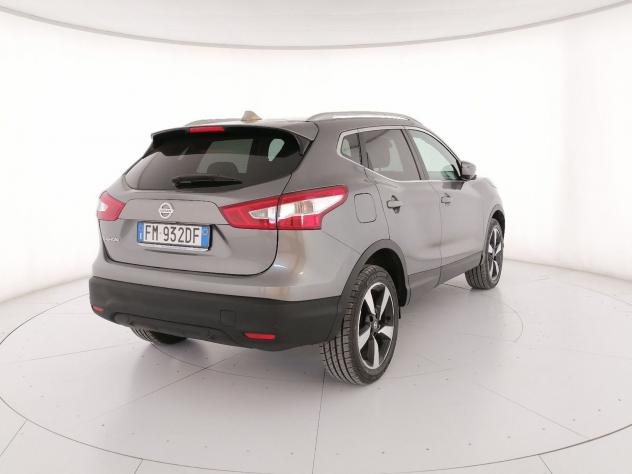 Nissan Qashqai 1.6 dci N-Connecta 4wd 130cv - Foto 2