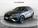Renault Arkana 2021 1.6 E-Tech hybrid R.S. Line Fast Track 145cv