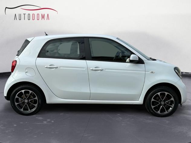 smart forfour passion - Foto 2