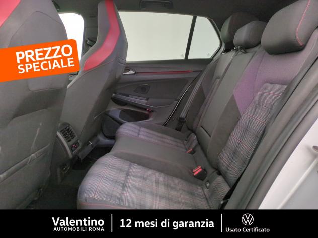 Volkswagen Golf GTI 2.0 TSI GTI DSG - Foto 10