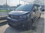 Citroën SpaceTourer 2.0 BLUEHDI 180 CV EAT8 XL 9 POSTI KM ZERO