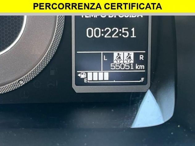 SUZUKI Ignis 1.2 Hybrid 4WD All Grip Top rif. 24114987 - Foto 6