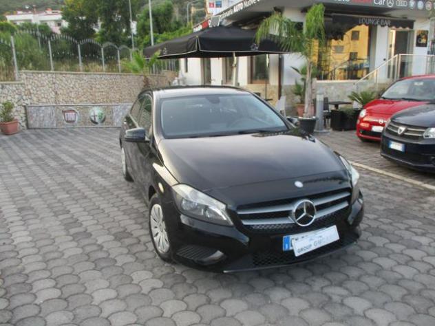 MERCEDES-BENZ A 180 CDI Night Edition rif. 23794819