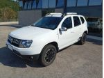 DACIA Duster 1ª serie Duster 1.5 dCi 110CV Start&Stop 4x4 Prestige