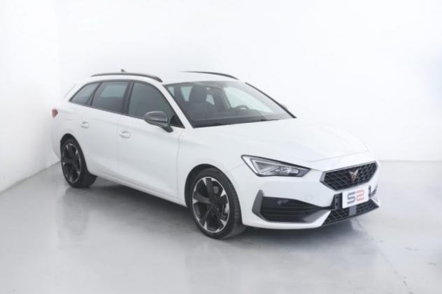 CUPRA Leon Sportstourer 2.0 TDI 150 CV DSG rif. 22480135 - Foto 3