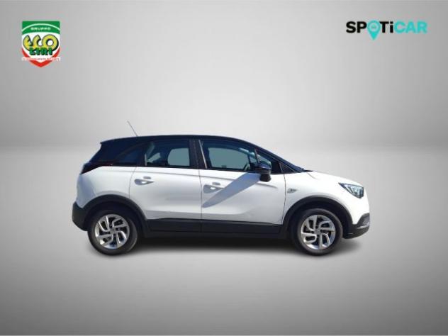 OPEL Crossland X 1.2 12V Advance rif. 24118122 - Foto 5