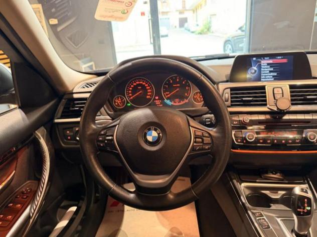 BMW 318 d Touring Modern rif. 24107921 - Foto 7