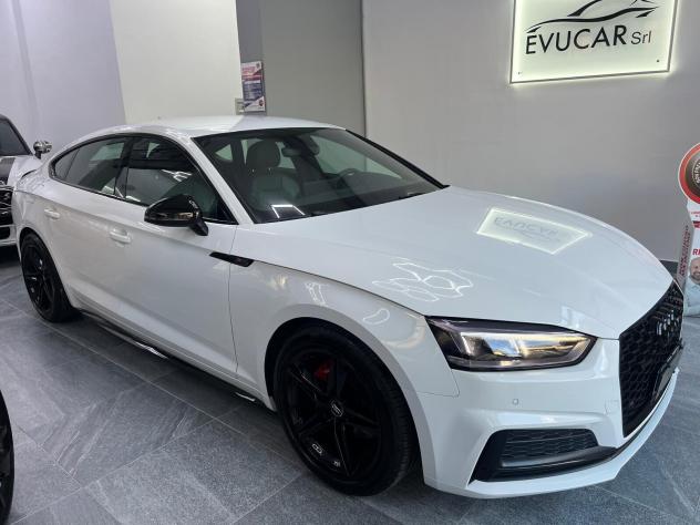 Audi A5 SPB 2.0 TDI 190 CV ultra S tronic Sport - Foto 7