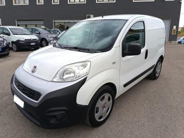 FIAT Fiorino 1.3 MJT 95CV Cargo Adventure rif. 24207924