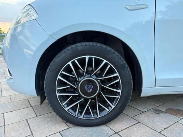 LANCIA Ypsilon 1.3 MJT 16V 95 CV 5 porte S&S Mya rif. 24066772 - Foto 7