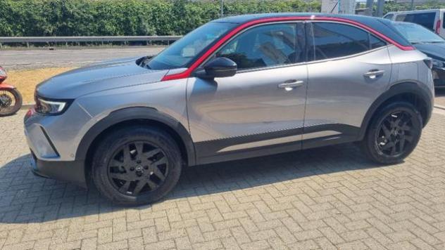 OPEL Mokka 1.2 Turbo 136 CV GS rif. 23910103 - Foto 3