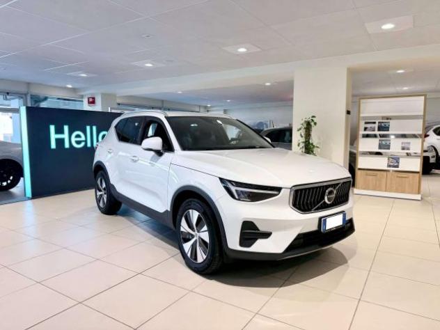Volvo XC40 XC40 2023 1.5 t5 recharge phev Core auto - Foto 4