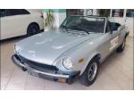 FIAT SPIDER 124 - ANNO 1982