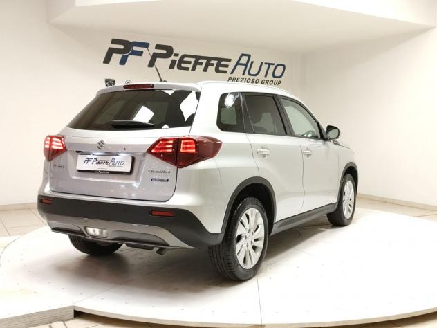Suzuki Vitara Vitara 1.4 Hybrid 4WD Allgrip Top - Foto 4
