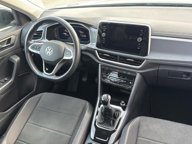 Volkswagen T-Roc 1.5 TSI ACT Style - Foto 10