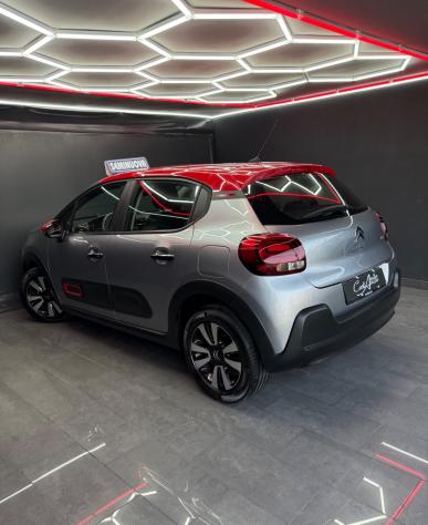 Citroen C3 1.2 Benzina 85 Cv Shine Pack 2021 NUOVA - Foto 5