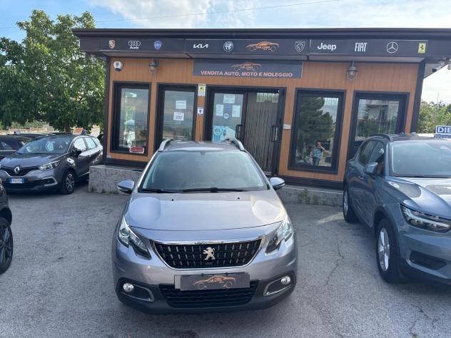 Peugeot 2008 BlueHDi 100 S&S Allure - Foto 6