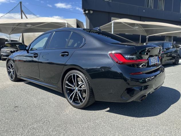 BMW Serie 3 318i MSport aut. + TETTUCCIO - Foto 5