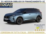 Peugeot 5008 5008 2.0 bluehdi GT Pack s&s 180cv eat8