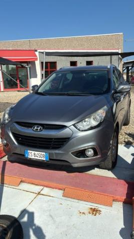 HYUNDAI iX35 1.6 GDI 16V 2WD Comfort rif. 24118166