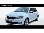 Škoda Fabia III 2015 Berlina 5 Porte 1.0 MPI 60cv Active