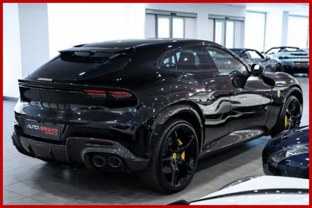 FERRARI Purosangue Purosangue|IVA ESP|FULL CARBON SPEC| rif. 23820514 - Foto 7