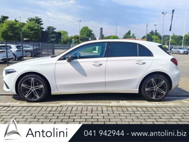 MERCEDES-BENZ A 180 Automatic Progressive Advanced rif. 24040300 - Foto 5