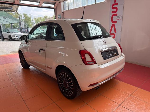 Fiat 500 1.2 Lounge - Foto 3