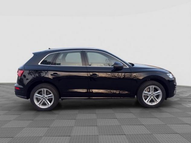 AUDI Q5 Q5 40 TDI 204 CV quattro S tronic S line Plus rif. 23947561 - Foto 7