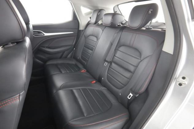 MG ZS ZS 1.5 VTi-tech Luxury rif. 23760192 - Foto 3