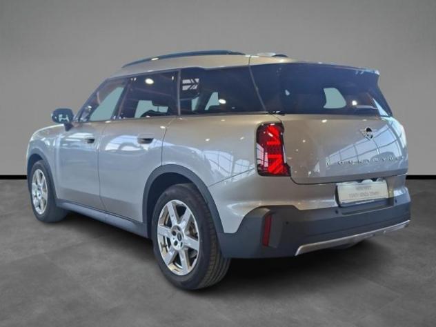 MINI Countryman D Classic Countryman Pacchetto M Plus Aut. + Tetto rif. 23869578 - Foto 4