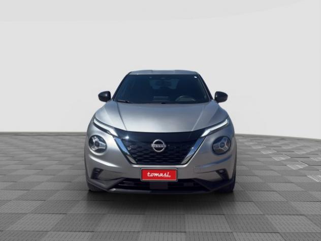 NISSAN Juke Juke 1.6 HEV N-Connecta rif. 23886559 - Foto 8