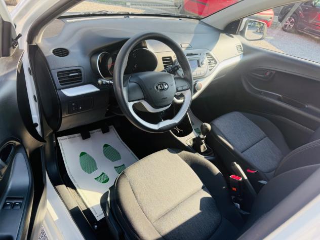 Kia Picanto 1.0 12V 5 porte City Limited - Foto 9