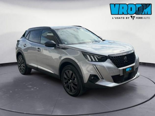 PEUGEOT 2008 1.2 PureTech 130 S&S EAT8 GT Pack rif. 23776820 - Foto 4