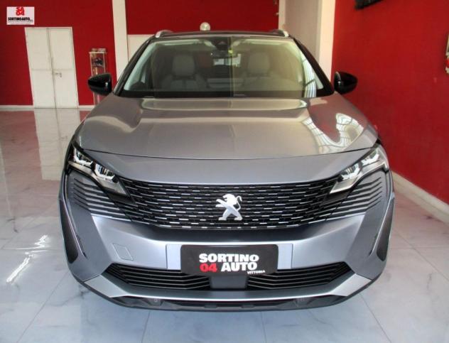 PEUGEOT 3008 BlueHDi 130 EAT8 Allure Pack12/2020 - Foto 5
