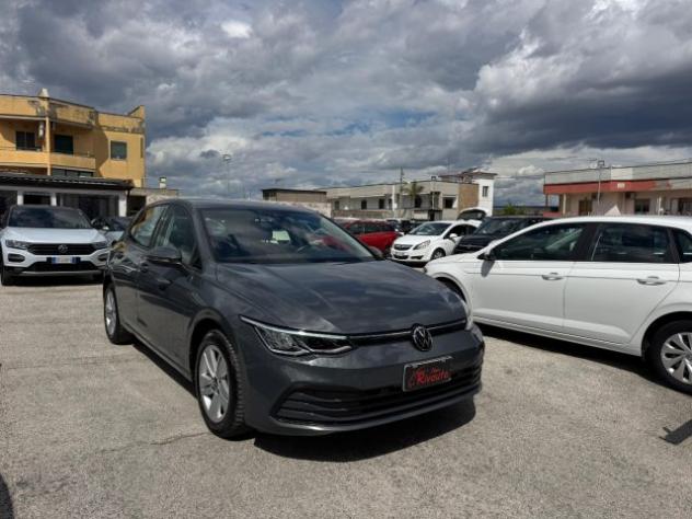 VOLKSWAGEN Golf 2.0 TDI 115 CV SCR Life rif. 24039771 - Foto 3