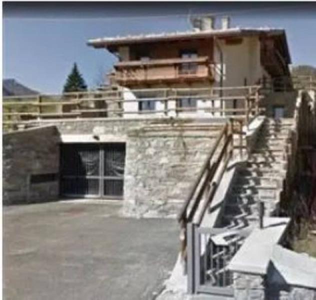 Immobile in asta di 19 m² in vendita a Champorcher - Foto 2