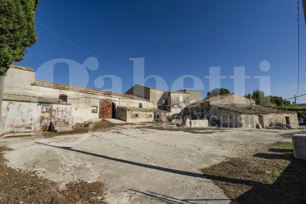 Rustico/Casale/Corte - Rosolini . Rif.: Cod. rif 3331032VCG - Foto 3