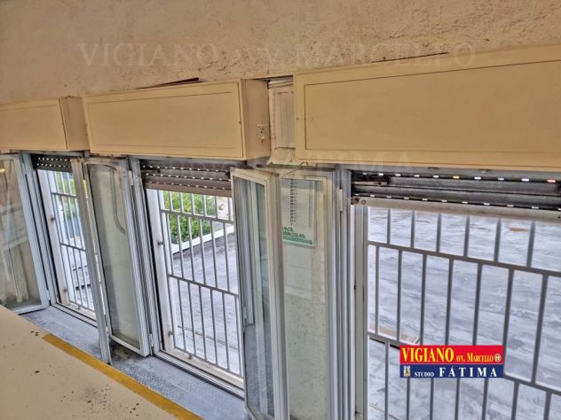 FOGGIA - VENDESI - Capannone in corso del Mezzogiorno - Foto 8