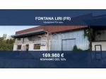 Immobile in asta di 2058 m² in vendita a Fontana Liri