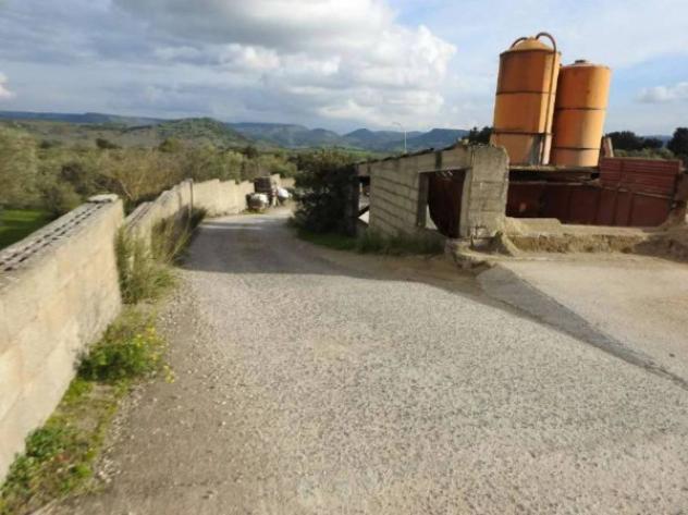 Immobile in asta di 949 m² in vendita a Mogoro - Foto 17