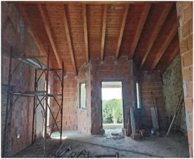 Immobile in asta di 214 m² in vendita a Rivarolo del Re ed Uniti - Foto 3