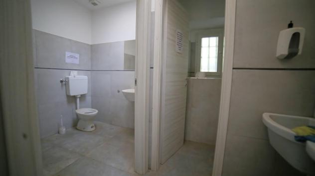 Truggio capannone 920 open space - Foto 5