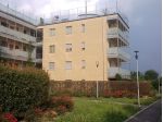 Bergamo attico zona Villaggio Sposi