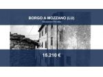 Immobile in asta di 120 m² in vendita a Borgo a Mozzano