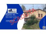 Immobile in asta di 298 m², box auto in vendita a Borgo Tossignano